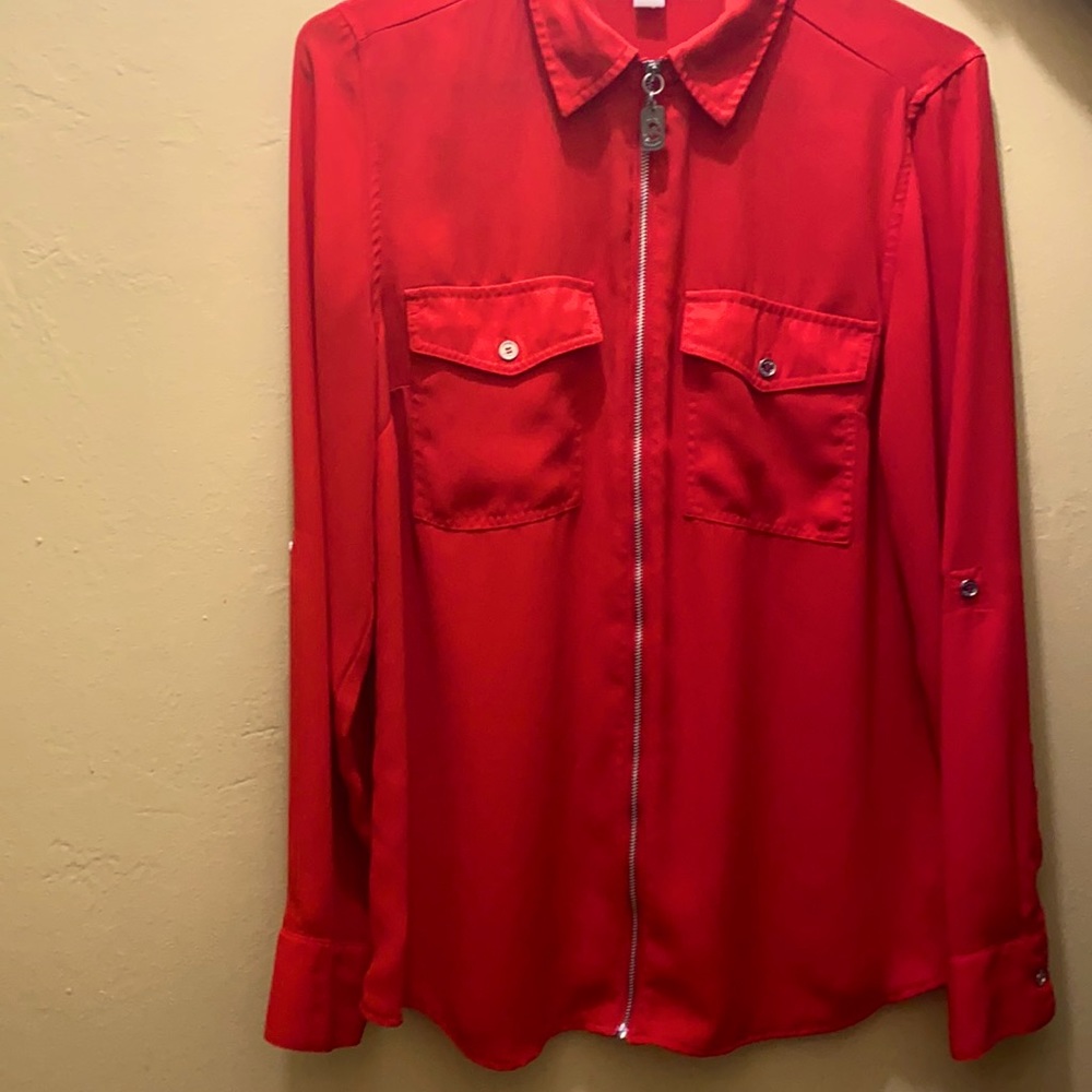 Michael Kors ( MK) top